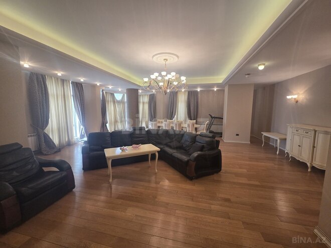 Продаётся 4-комн. новостройка 255 м², м. 28 мая, photo 27 from 32