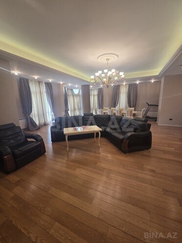 Продаётся 4-комн. новостройка 255 м², м. 28 мая, photo 5 from 32