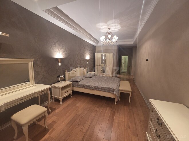 Продаётся 4-комн. новостройка 255 м², м. 28 мая, photo 29 from 32