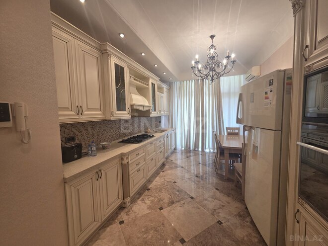 Продаётся 4-комн. новостройка 255 м², м. 28 мая, photo 28 from 32