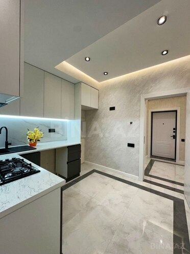 Satılır 2 otaqlı yeni tikili 90 m², Əhmədli m., photo 6 from 18