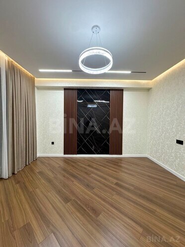 Satılır 2 otaqlı yeni tikili 90 m², Əhmədli m., photo 1 from 18