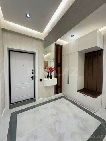 Satılır 2 otaqlı yeni tikili 90 m², Əhmədli m., photo 17 from 18