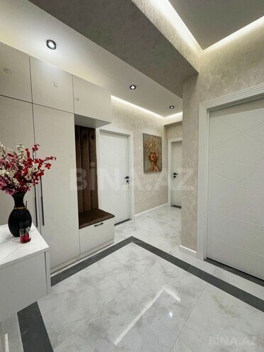 Satılır 2 otaqlı yeni tikili 90 m², Əhmədli m., photo 16 from 18