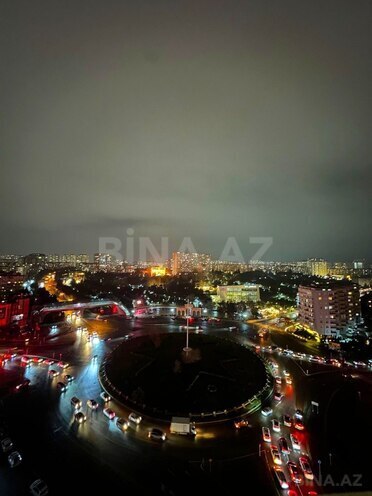 Satılır 2 otaqlı yeni tikili 90 m², Əhmədli m., photo 8 from 18