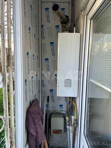 Satılır 3 otaqlı köhnə tikili 60 m², Həzi Aslanov m., photo 14 from 15