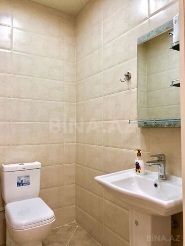 Satılır 2 otaqlı yeni tikili 69 m², Memar Əcəmi m., photo 6 from 7