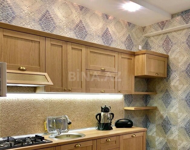 Satılır 2 otaqlı yeni tikili 69 m², Memar Əcəmi m., photo 4 from 7