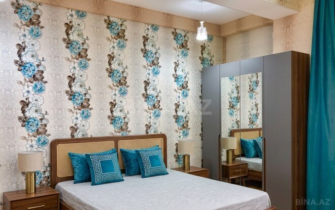 Satılır 2 otaqlı yeni tikili 69 m², Memar Əcəmi m., photo 3 from 7