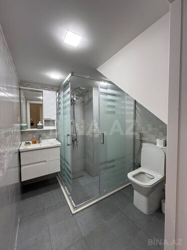 Сдаётся 2-комн. новостройка 55 м², пос. Аг шехер, photo 16 from 19