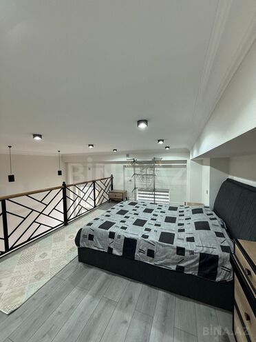 Сдаётся 2-комн. новостройка 55 м², пос. Аг шехер, photo 13 from 19