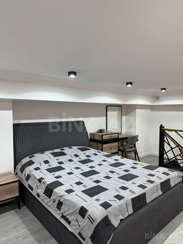 Сдаётся 2-комн. новостройка 55 м², пос. Аг шехер, photo 14 from 19