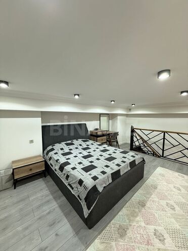 Сдаётся 2-комн. новостройка 55 м², пос. Аг шехер, photo 12 from 19