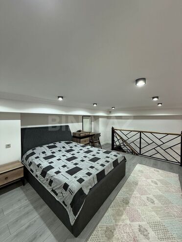 Сдаётся 2-комн. новостройка 55 м², пос. Аг шехер, photo 10 from 19