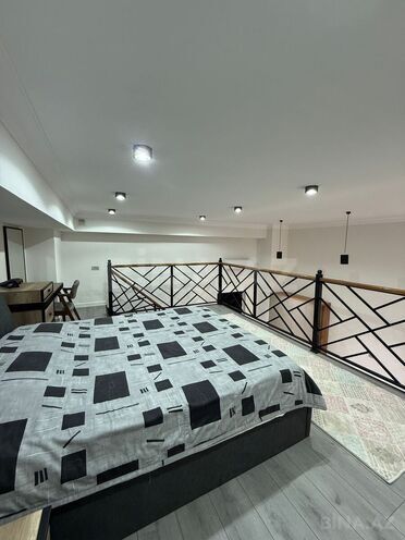 Сдаётся 2-комн. новостройка 55 м², пос. Аг шехер, photo 15 from 19