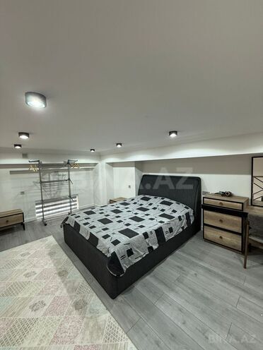 Сдаётся 2-комн. новостройка 55 м², пос. Аг шехер, photo 11 from 19