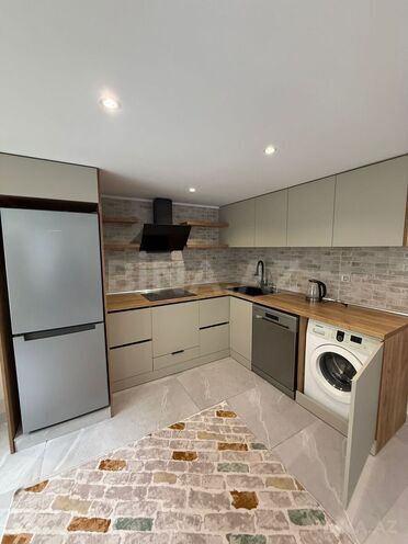 Сдаётся 2-комн. новостройка 55 м², пос. Аг шехер, photo 9 from 19