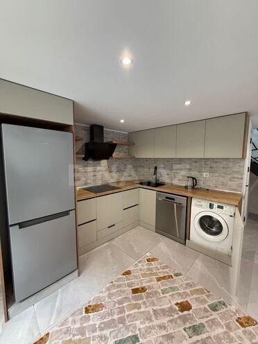Сдаётся 2-комн. новостройка 55 м², пос. Аг шехер, photo 8 from 19