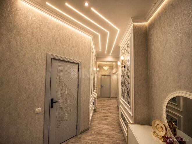 Satılır 3 otaqlı yeni tikili 117 m², Nəriman Nərimanov m., photo 13 from 15
