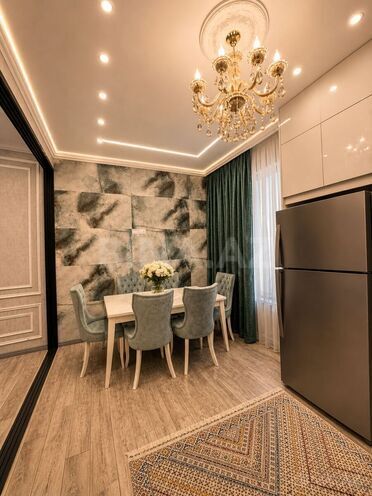 Satılır 3 otaqlı yeni tikili 117 m², Nəriman Nərimanov m., photo 11 from 15