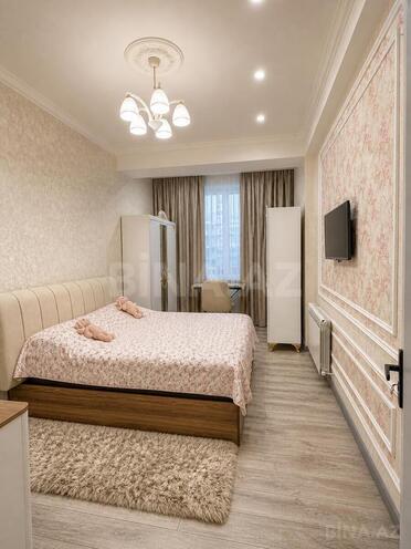 Satılır 3 otaqlı yeni tikili 117 m², Nəriman Nərimanov m., photo 9 from 15