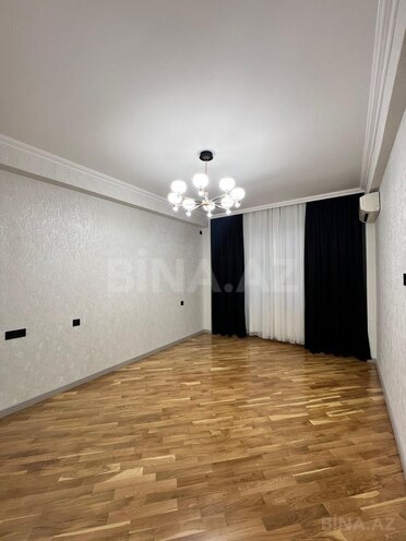 Satılır 3 otaqlı yeni tikili 95 m², Həzi Aslanov m., photo 4 from 15