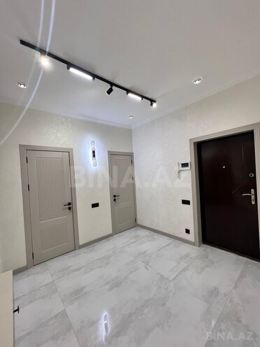 Satılır 3 otaqlı yeni tikili 95 m², Həzi Aslanov m., photo 13 from 15