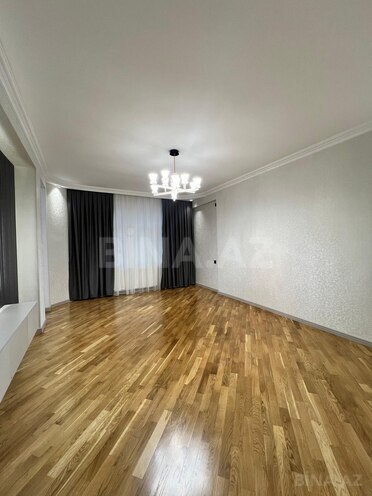Satılır 3 otaqlı yeni tikili 95 m², Həzi Aslanov m., photo 3 from 15