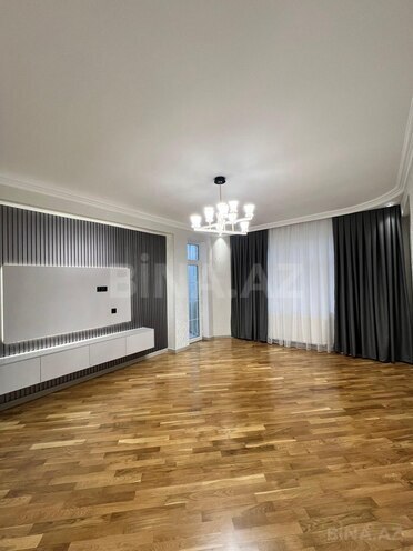Satılır 3 otaqlı yeni tikili 95 m², Həzi Aslanov m., photo 1 from 15