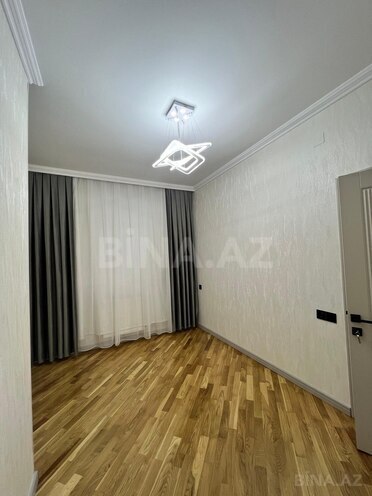 Satılır 3 otaqlı yeni tikili 95 m², Həzi Aslanov m., photo 7 from 15