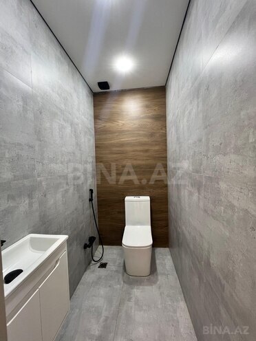 Satılır 3 otaqlı yeni tikili 95 m², Həzi Aslanov m., photo 10 from 15