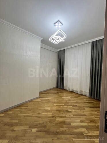 Satılır 3 otaqlı yeni tikili 95 m², Həzi Aslanov m., photo 6 from 15