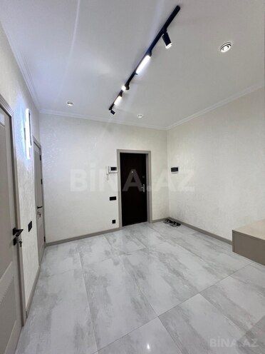 Satılır 3 otaqlı yeni tikili 95 m², Həzi Aslanov m., photo 11 from 15