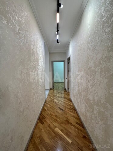 Satılır 3 otaqlı yeni tikili 95 m², Həzi Aslanov m., photo 14 from 15