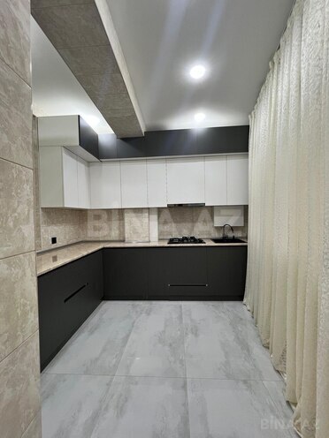 Satılır 3 otaqlı yeni tikili 95 m², Həzi Aslanov m., photo 8 from 15