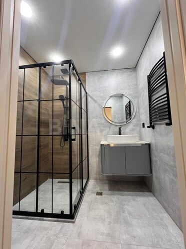 Satılır 3 otaqlı yeni tikili 95 m², Həzi Aslanov m., photo 9 from 15