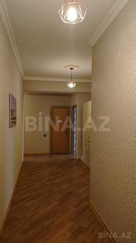 Satılır 2 otaqlı yeni tikili 102 m², Bayıl q., photo 9 from 15