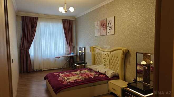 Satılır 2 otaqlı yeni tikili 102 m², Bayıl q., photo 8 from 15