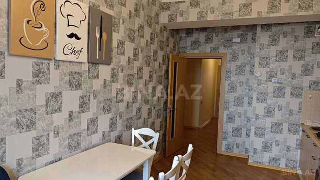 Satılır 2 otaqlı yeni tikili 102 m², Bayıl q., photo 11 from 15