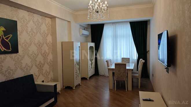 Satılır 2 otaqlı yeni tikili 102 m², Bayıl q., photo 4 from 15