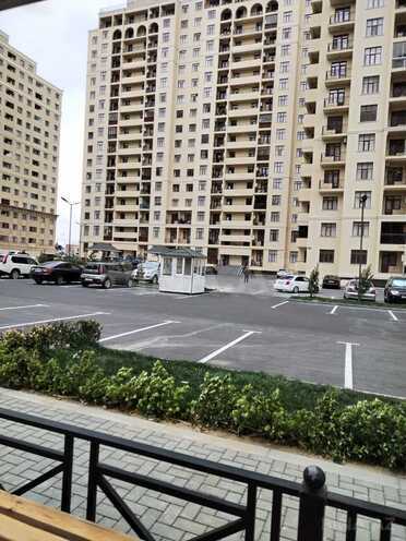 Satılır 2 otaqlı yeni tikili 102 m², Bayıl q., photo 3 from 15