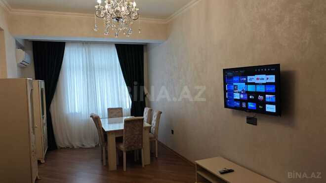 Satılır 2 otaqlı yeni tikili 102 m², Bayıl q., photo 5 from 15