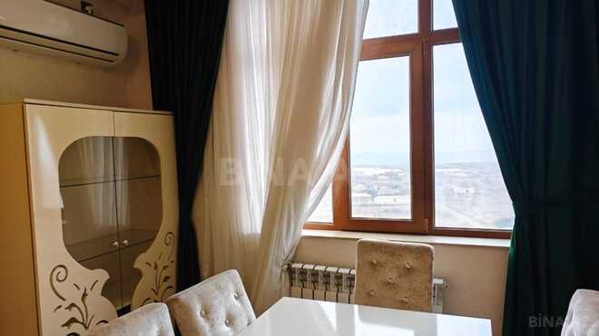Satılır 2 otaqlı yeni tikili 102 m², Bayıl q., photo 6 from 15