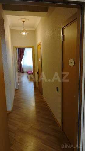 Satılır 2 otaqlı yeni tikili 102 m², Bayıl q., photo 7 from 15