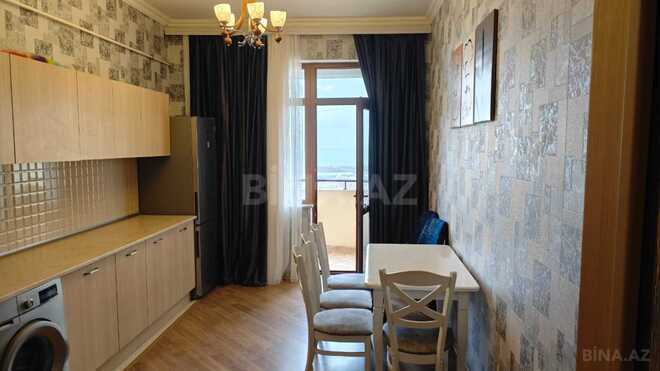Satılır 2 otaqlı yeni tikili 102 m², Bayıl q., photo 10 from 15