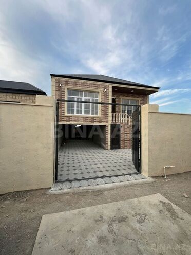 Продаётся 3-комн. дом/дача 86 м², пос. Сарай, photo 1 from 7