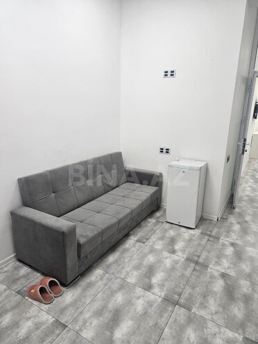 İcarəyə verilir 1 otaqlı yeni tikili 50 m², Nərimanov r., photo 3 from 24
