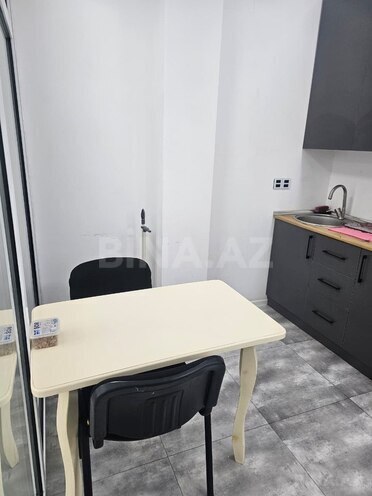 İcarəyə verilir 1 otaqlı yeni tikili 50 m², Nərimanov r., photo 12 from 24