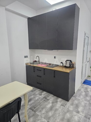 İcarəyə verilir 1 otaqlı yeni tikili 50 m², Nərimanov r., photo 10 from 24