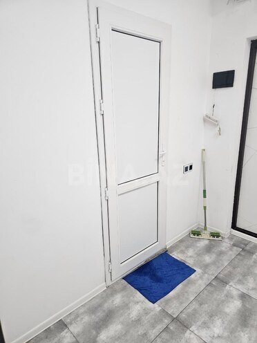 İcarəyə verilir 1 otaqlı yeni tikili 50 m², Nərimanov r., photo 22 from 24